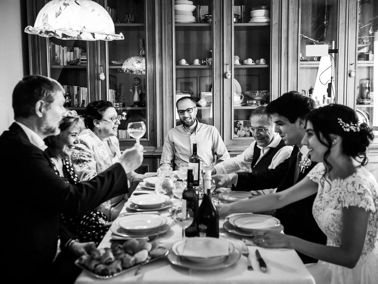 Carlo & Virginia, photo 30