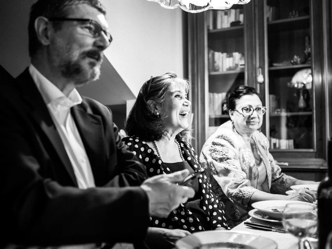 Carlo & Virginia, photo 31