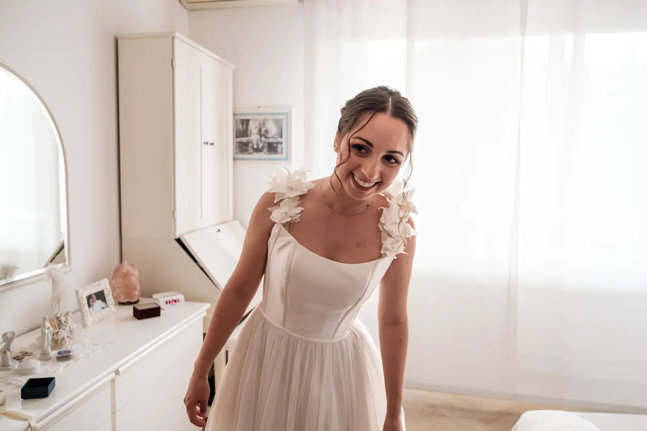 Lorenzo & Chiara, foto 17