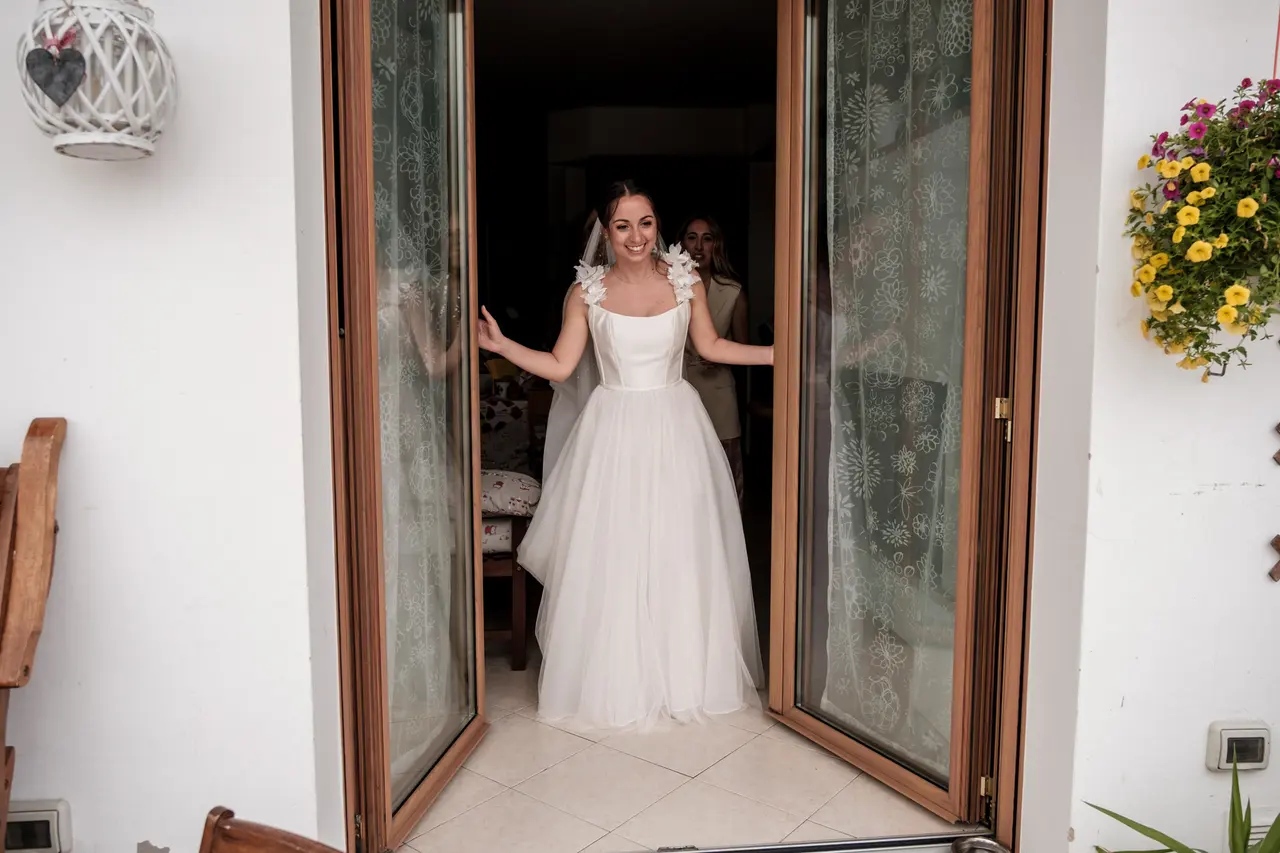 Lorenzo & Chiara, foto 18