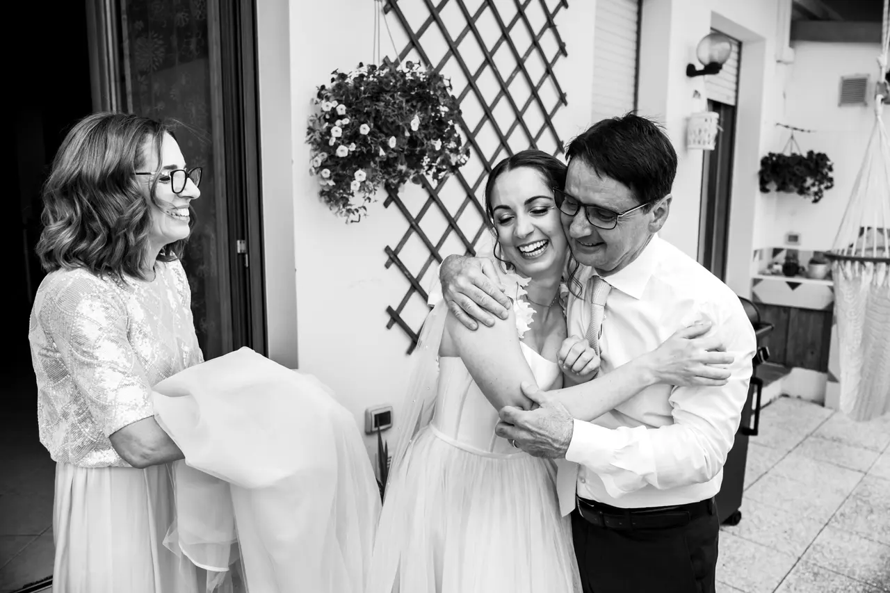 Lorenzo & Chiara, foto 19