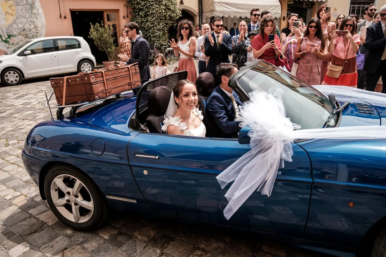 Lorenzo & Chiara, foto 20