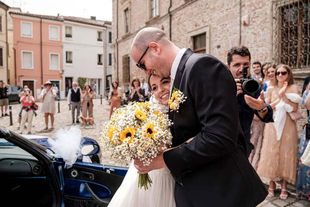Lorenzo & Chiara, foto 21