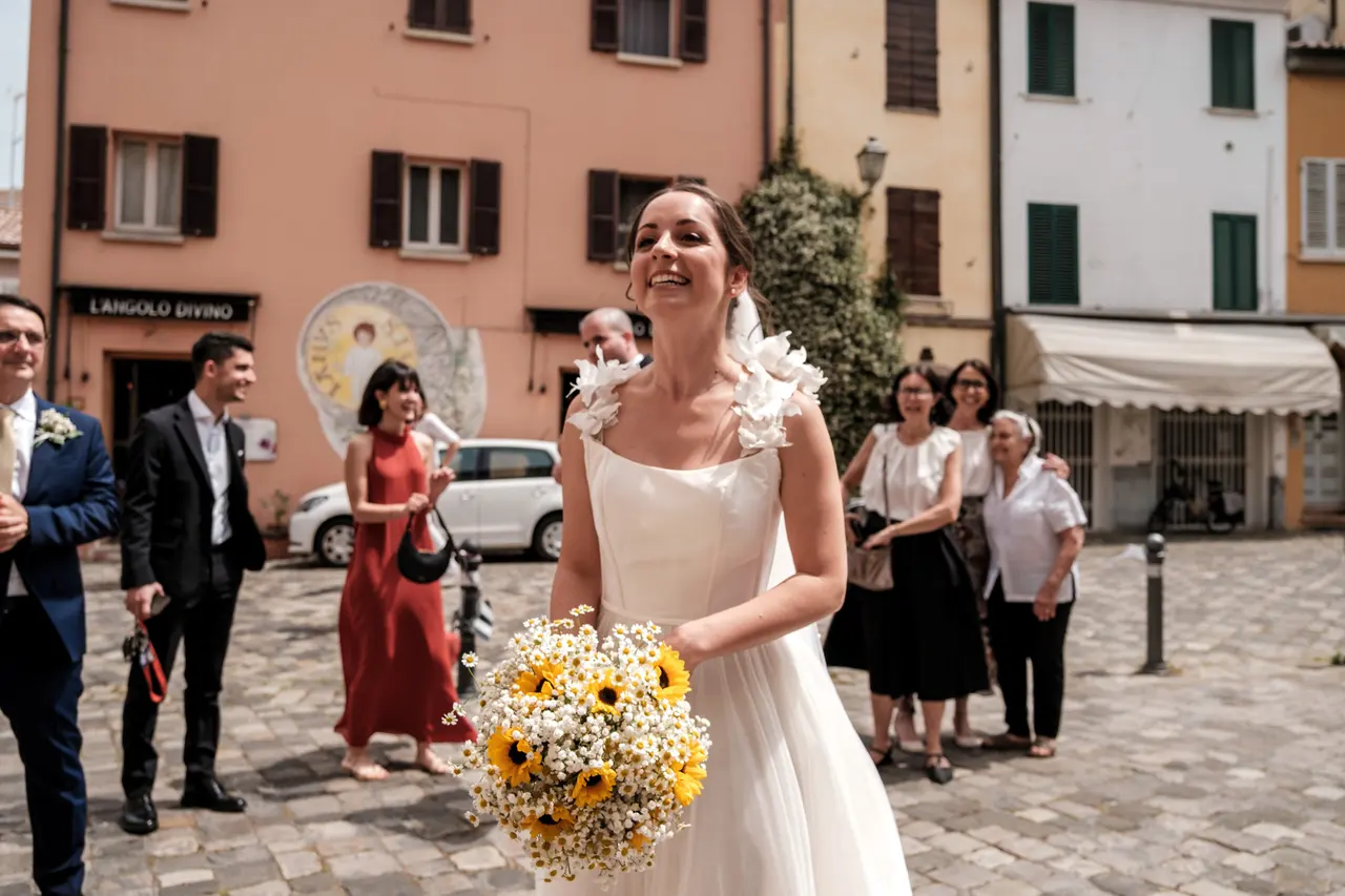 Lorenzo & Chiara, foto 22