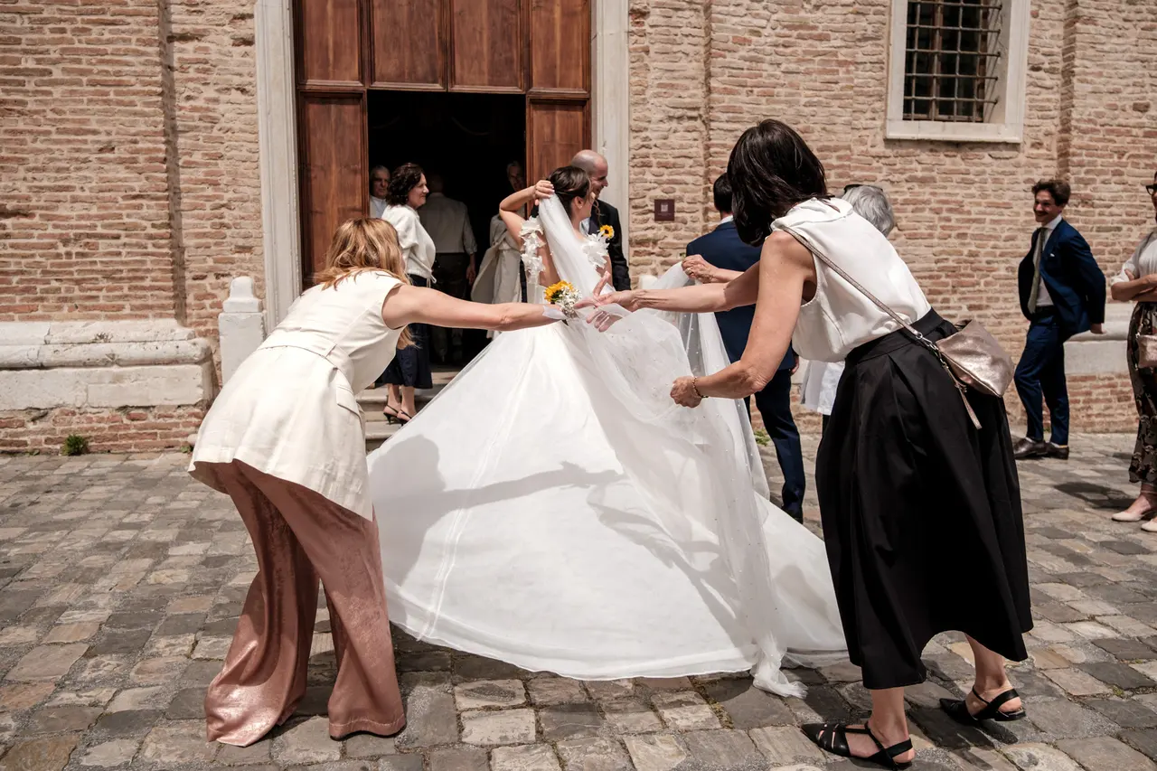 Lorenzo & Chiara, foto 24