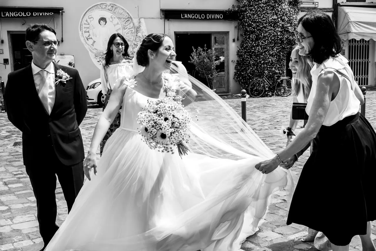 Lorenzo & Chiara, foto 26