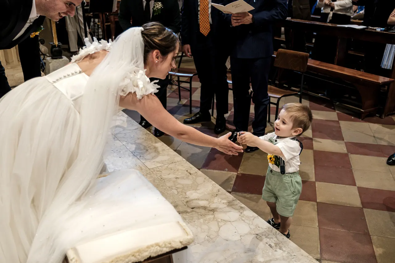 Lorenzo & Chiara, foto 33