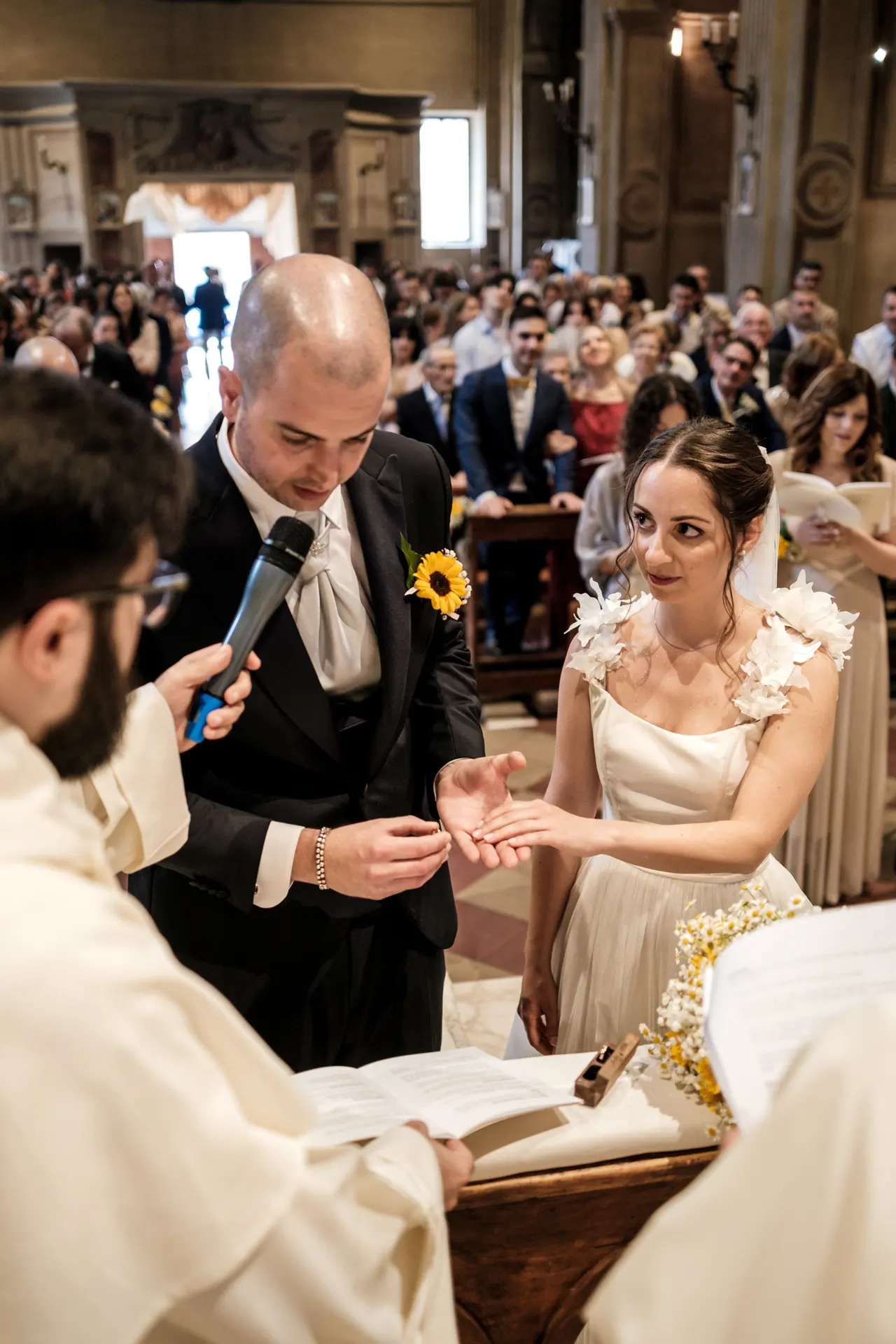 Lorenzo & Chiara, foto 34