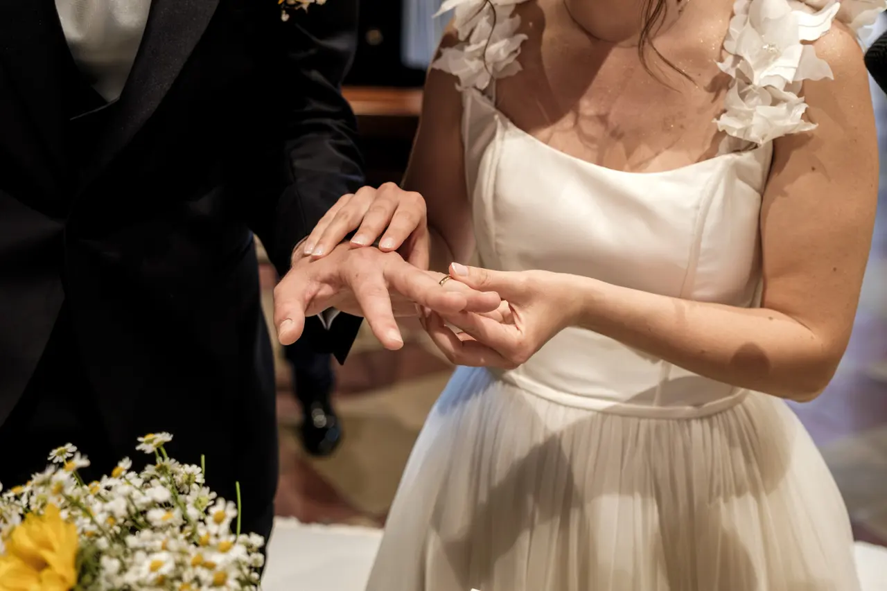 Lorenzo & Chiara, foto 35