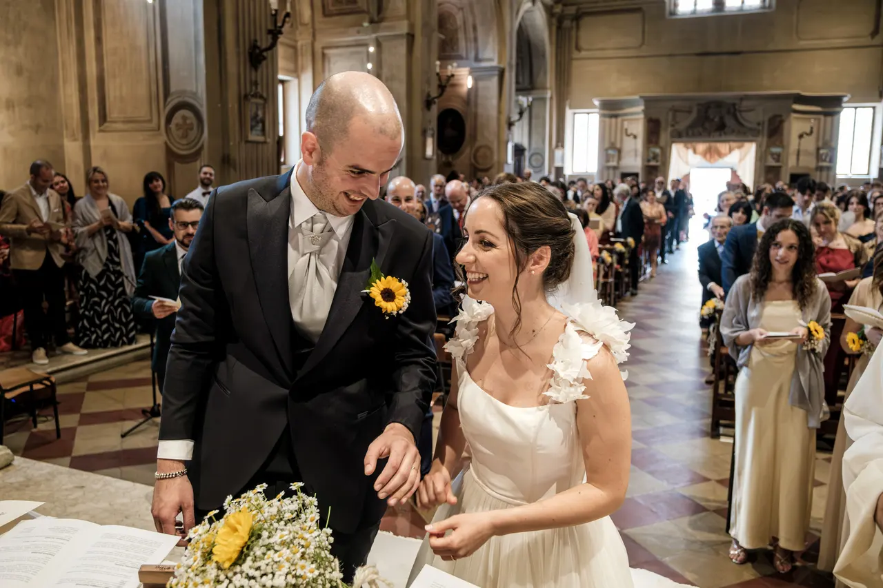 Lorenzo & Chiara, foto 36