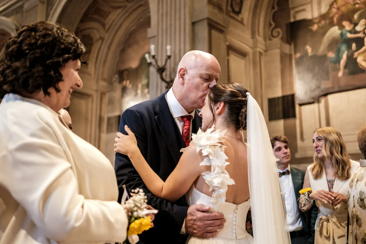 Lorenzo & Chiara, foto 40
