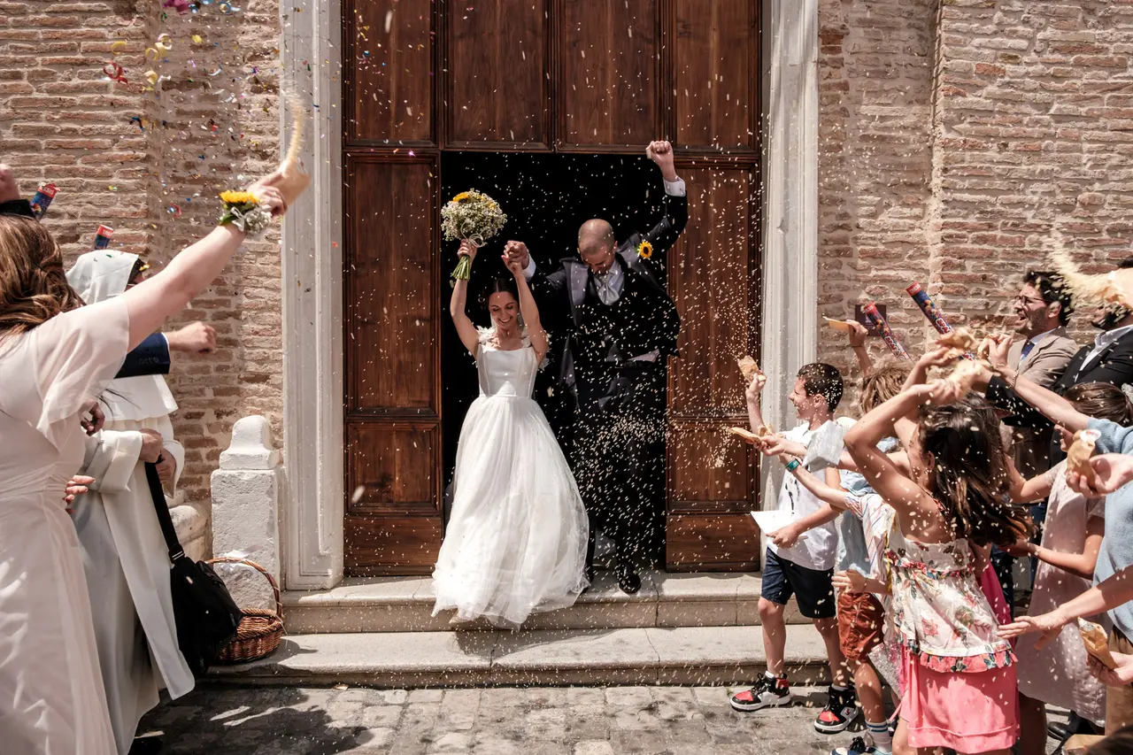 Lorenzo & Chiara, foto 41