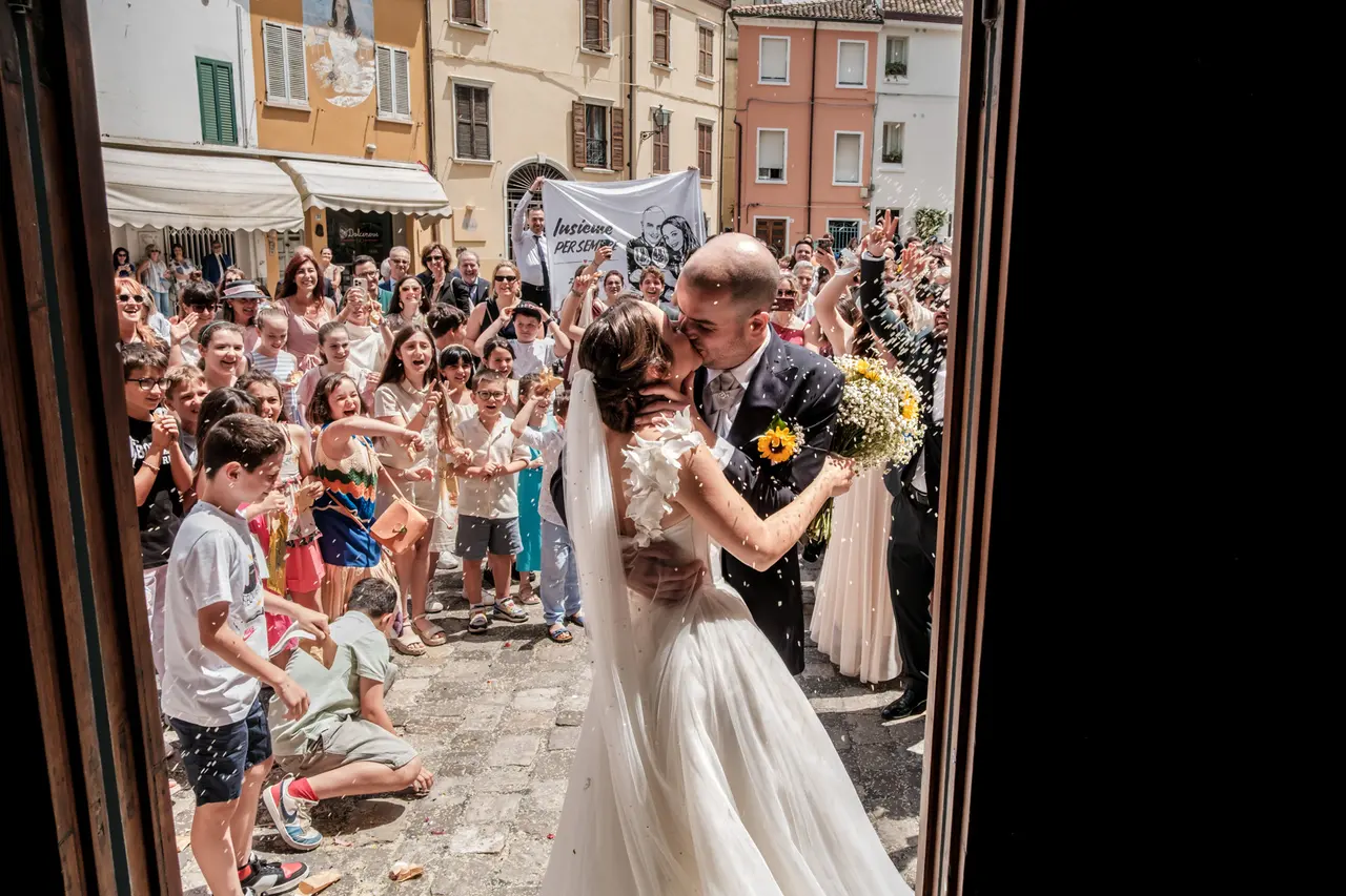 Lorenzo & Chiara