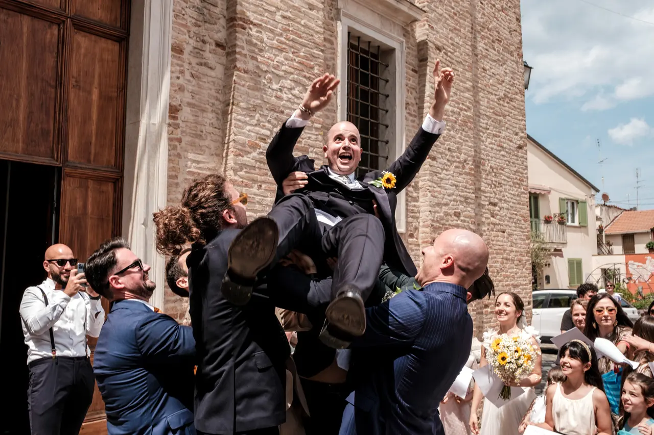 Lorenzo & Chiara, foto 43
