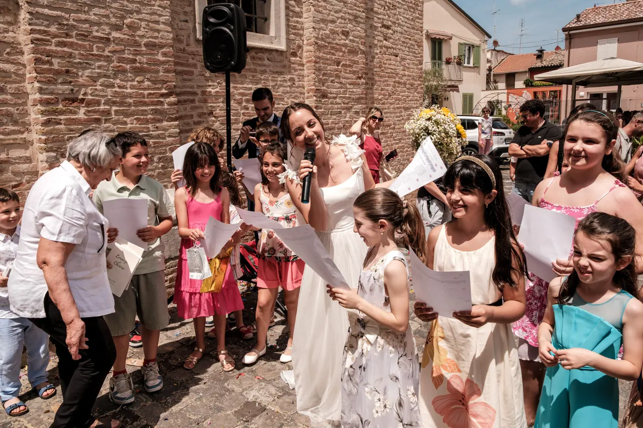 Lorenzo & Chiara, foto 44