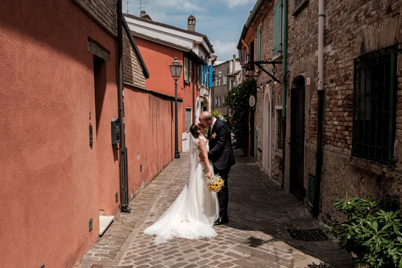 Lorenzo & Chiara, foto 45