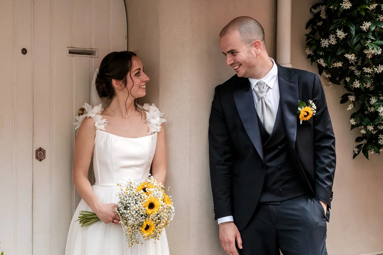 Lorenzo & Chiara, foto 47