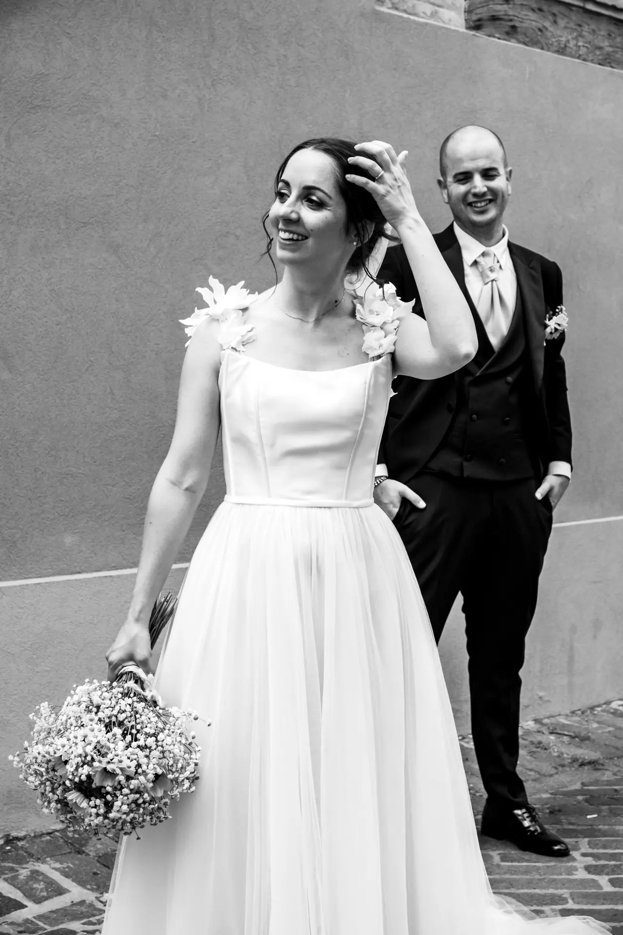 Lorenzo & Chiara, foto 48