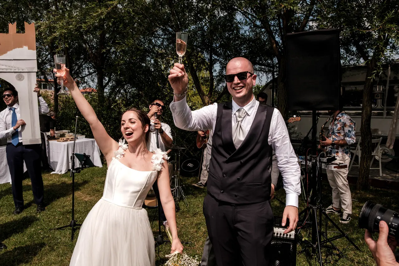 Lorenzo & Chiara, foto 51