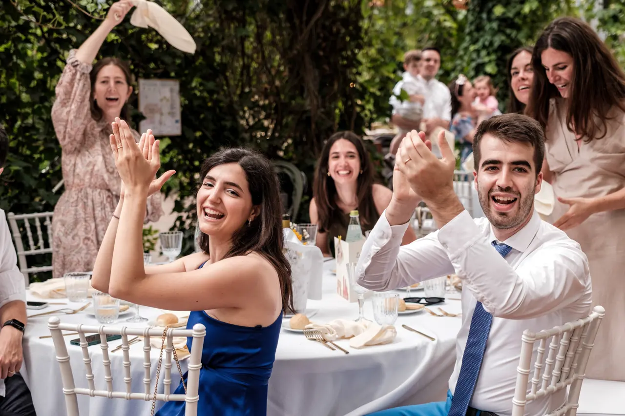 Lorenzo & Chiara, foto 53