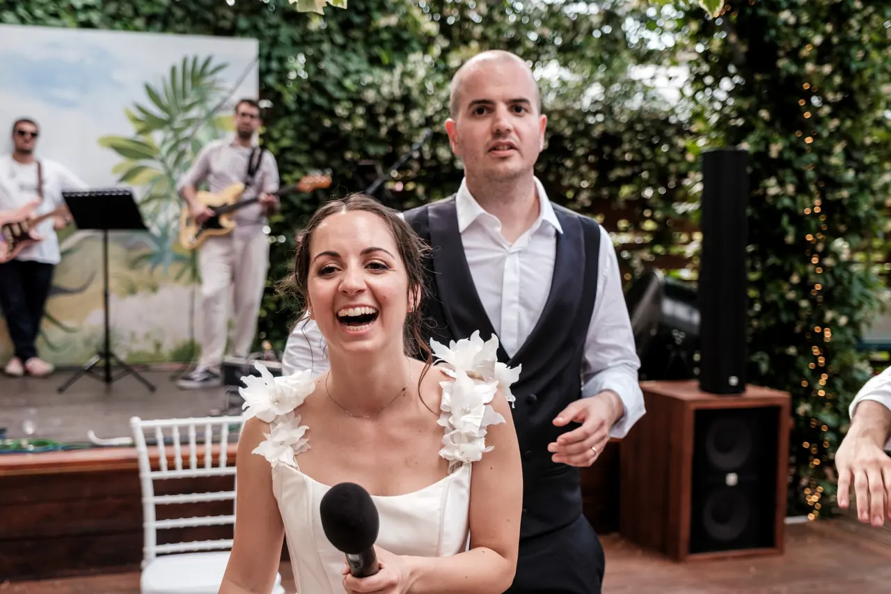 Lorenzo & Chiara, foto 54