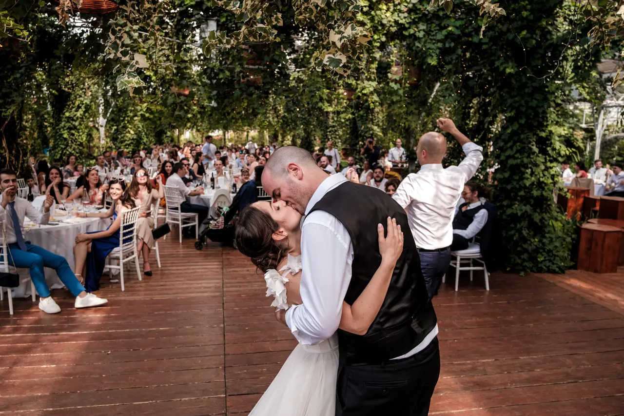 Lorenzo & Chiara, foto 55