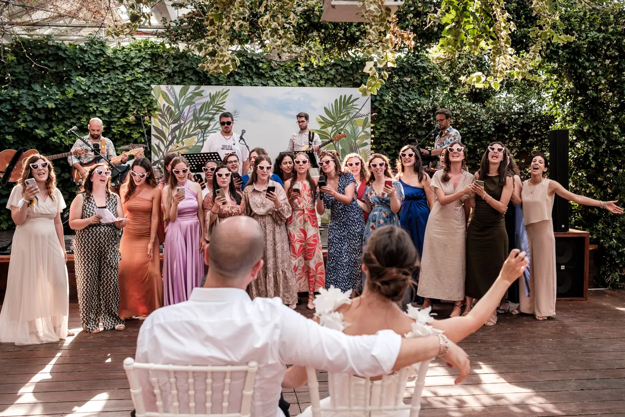 Lorenzo & Chiara, foto 56