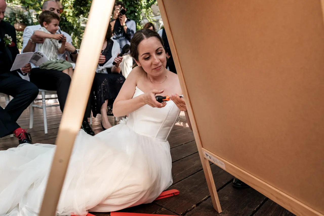 Lorenzo & Chiara, foto 57