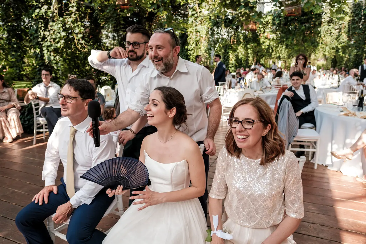 Lorenzo & Chiara, foto 60