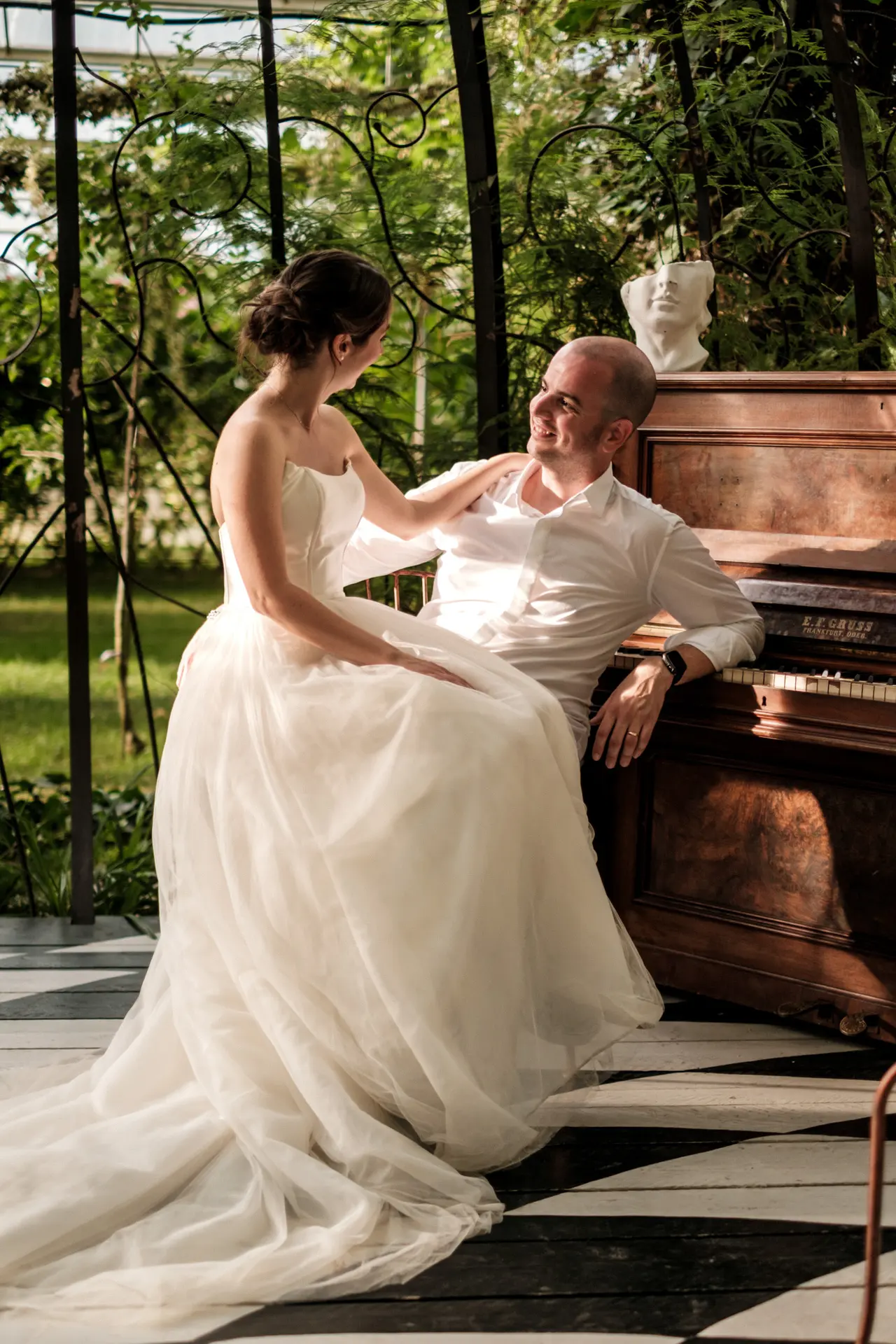 Lorenzo & Chiara, foto 65