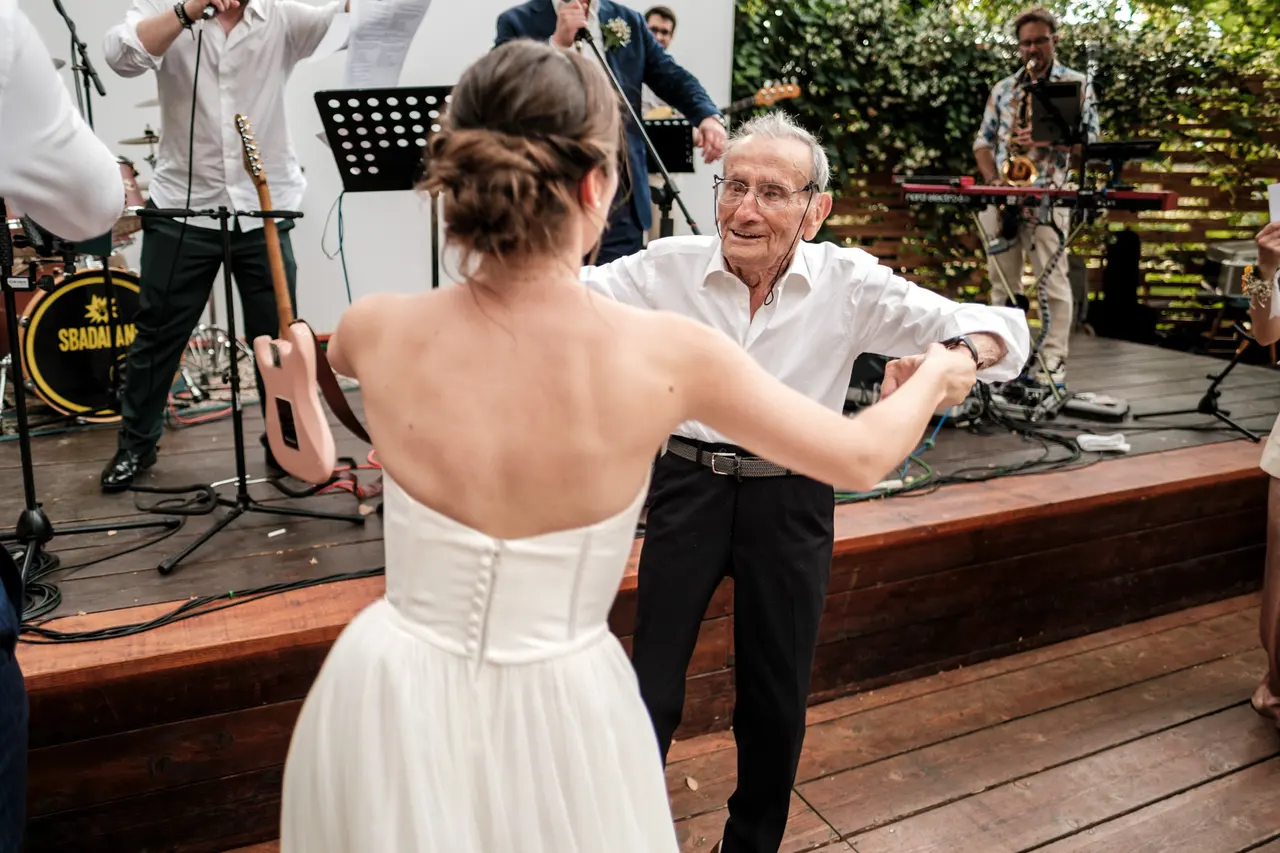 Lorenzo & Chiara, foto 66