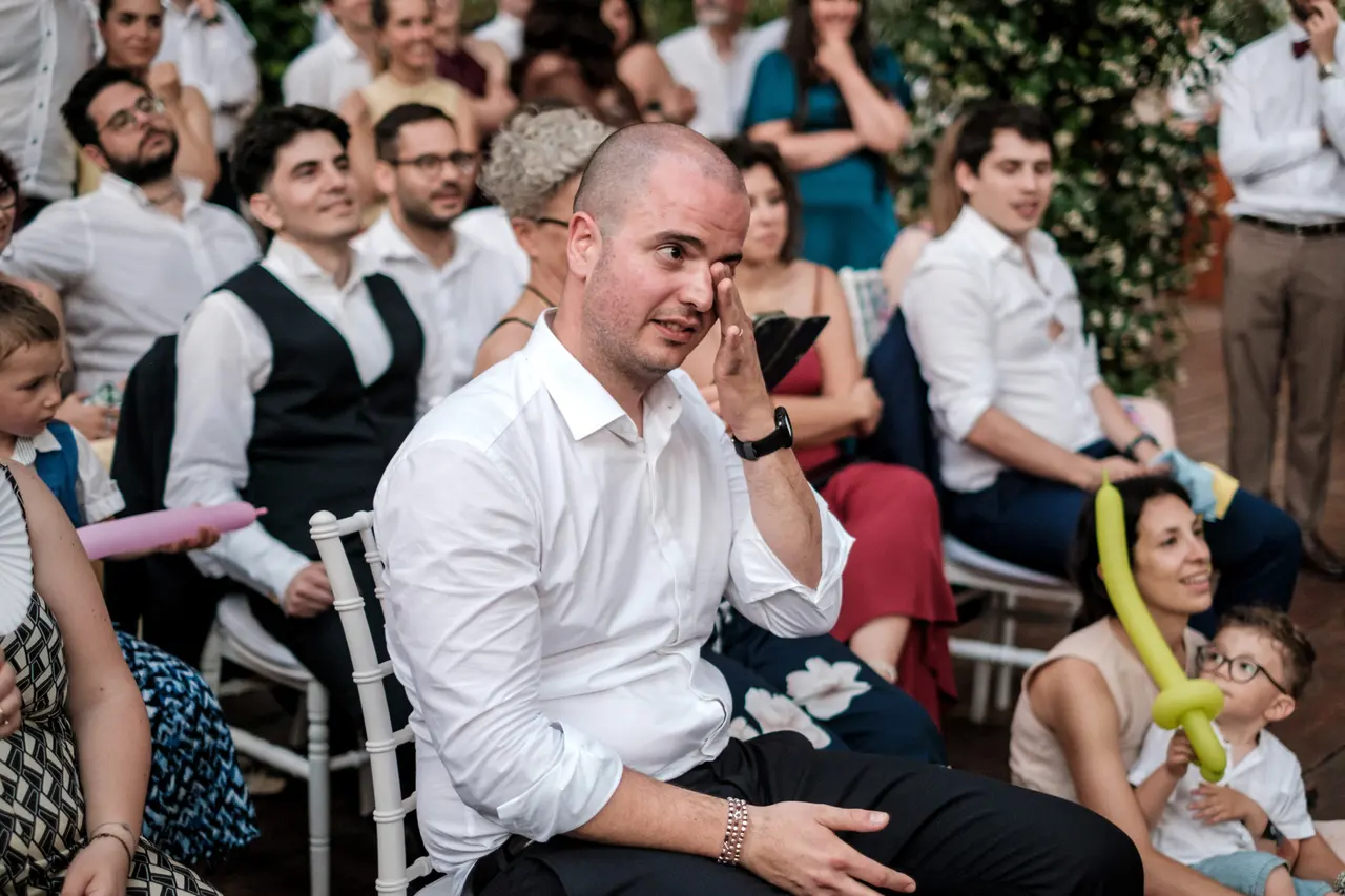 Lorenzo & Chiara, foto 68