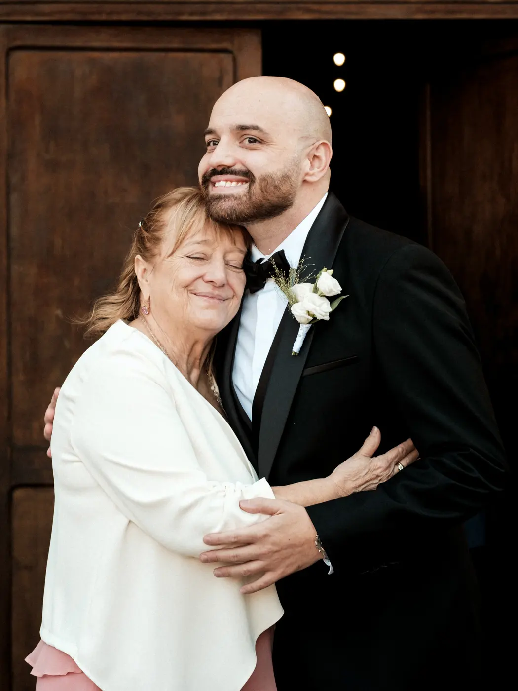Lorenzo & Eugenia, photo 2