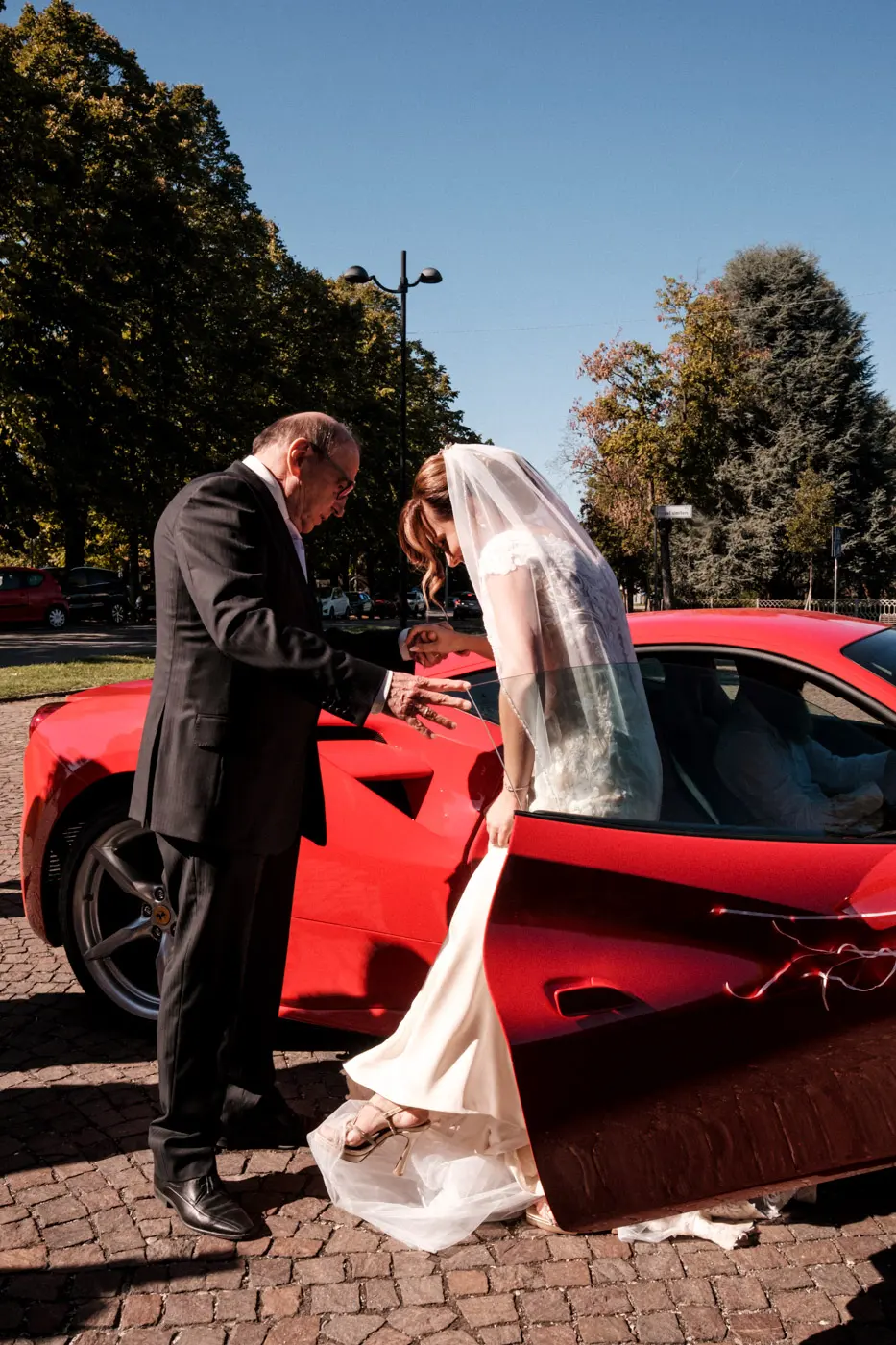 Lorenzo & Eugenia, photo 4