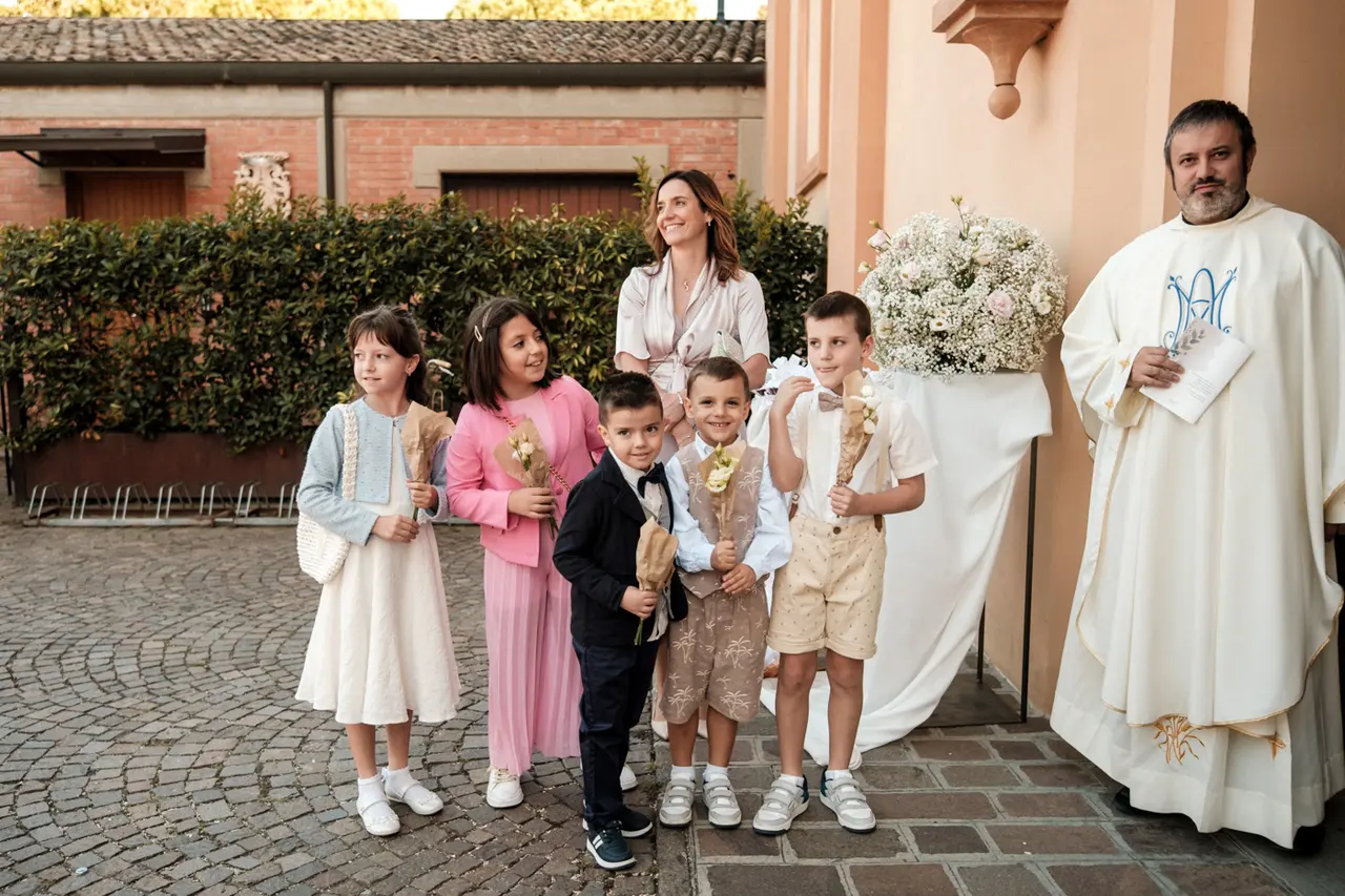 Lorenzo & Eugenia, photo 6