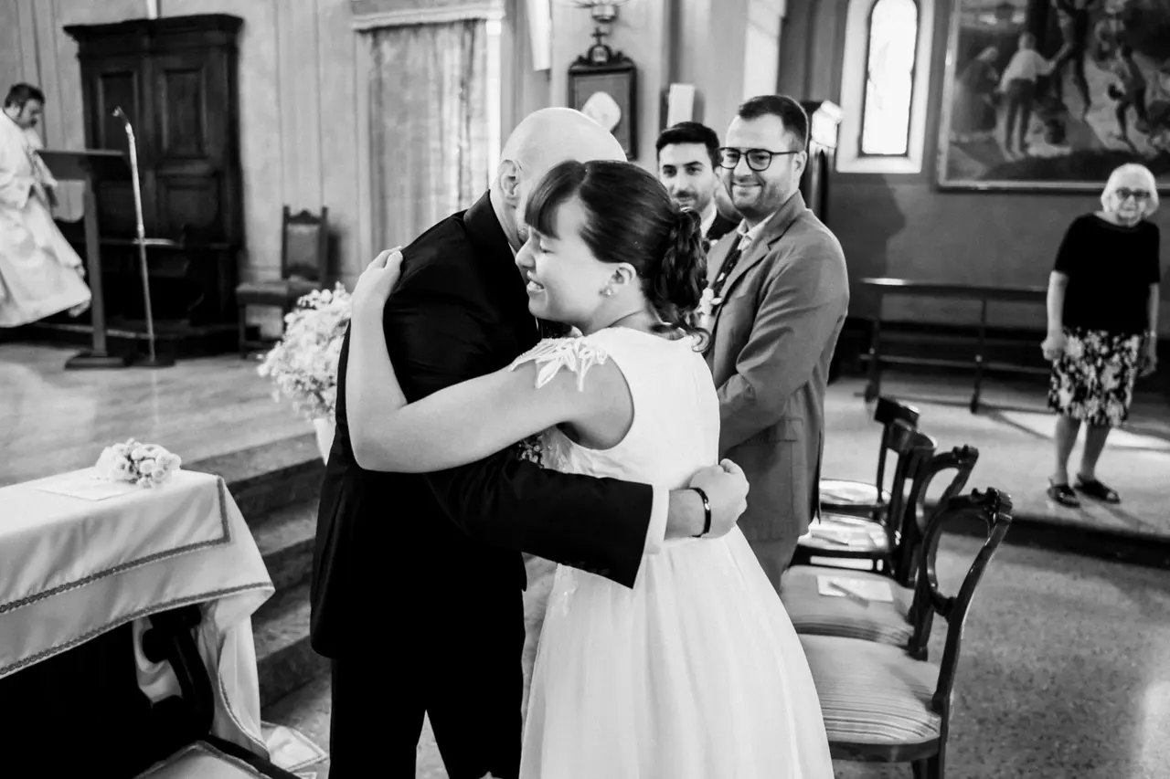 Lorenzo & Eugenia, photo 9