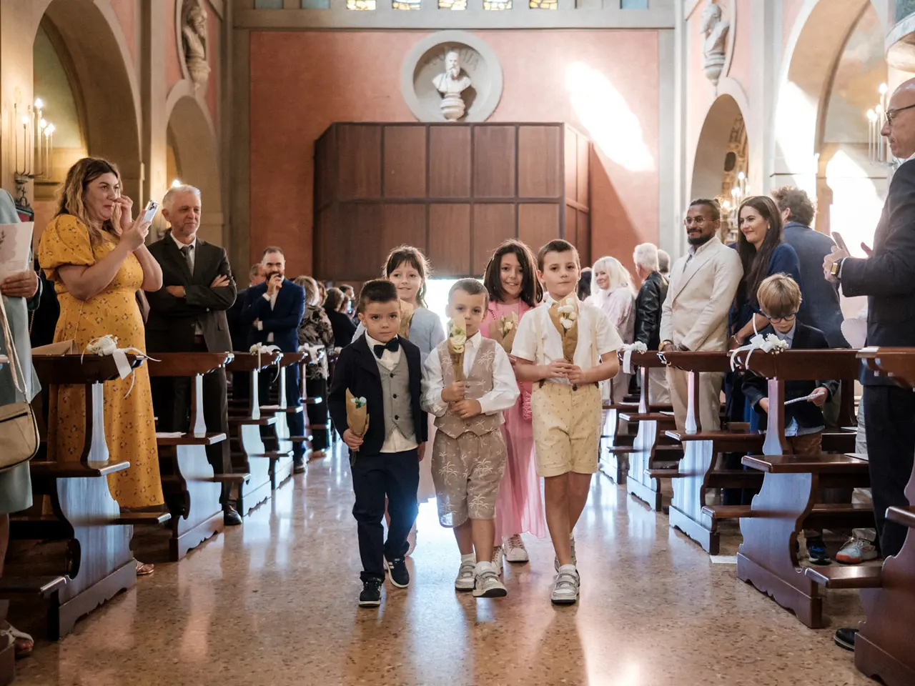 Lorenzo & Eugenia, photo 10