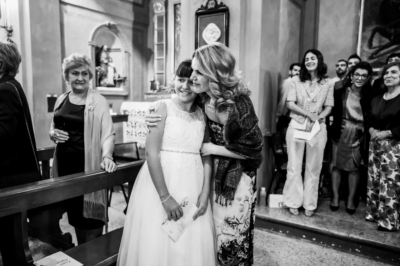 Lorenzo & Eugenia, photo 11