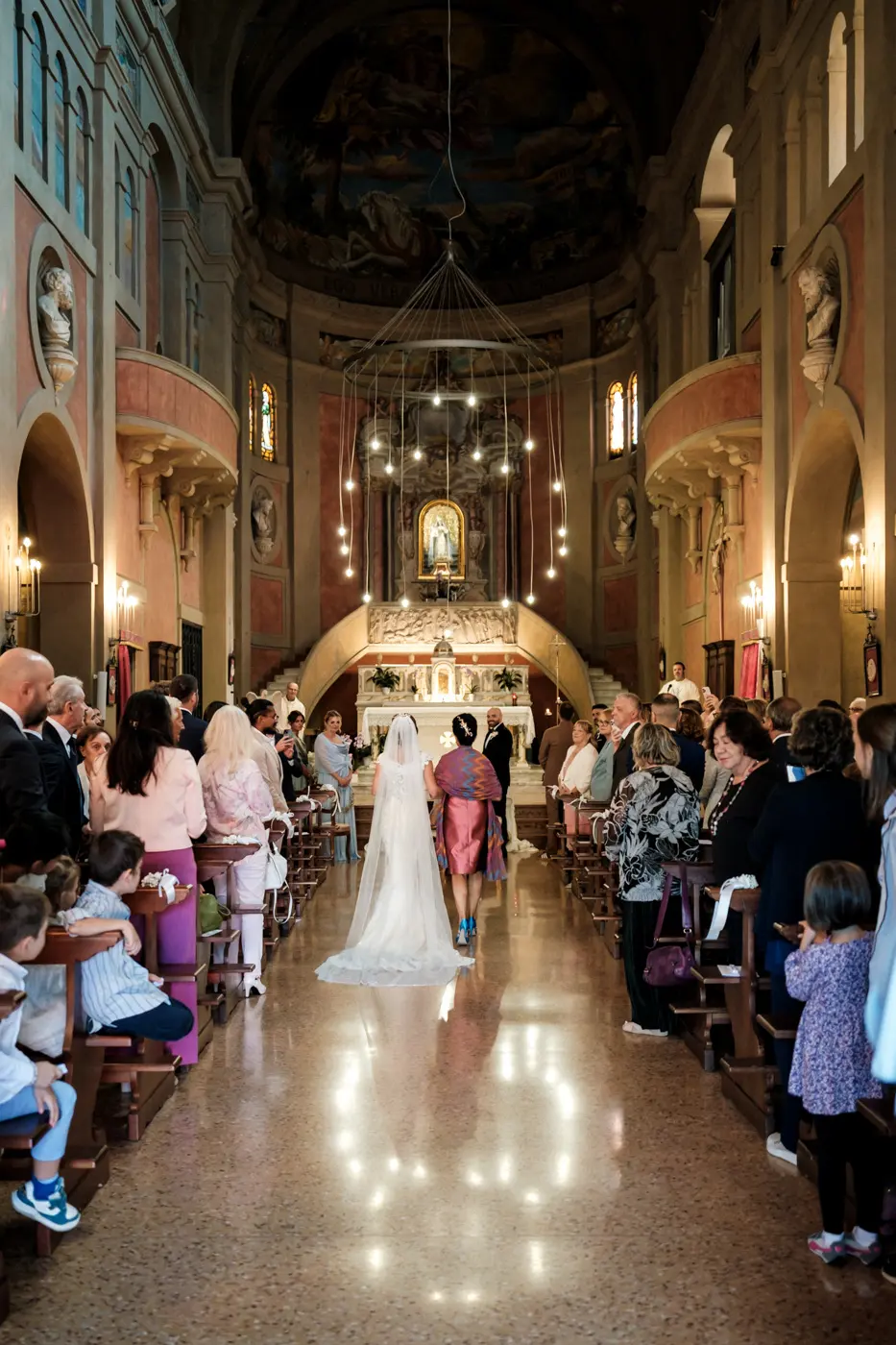 Lorenzo & Eugenia, photo 13