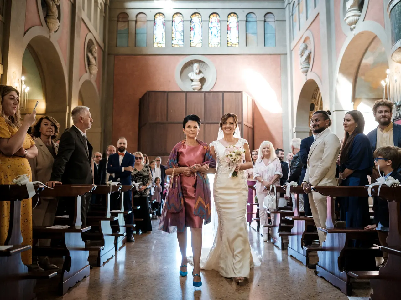 Lorenzo & Eugenia, photo 14