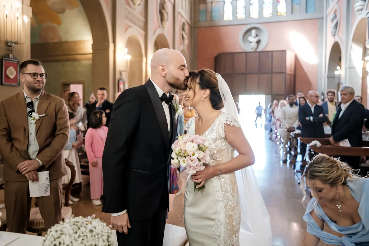 Lorenzo & Eugenia, photo 15