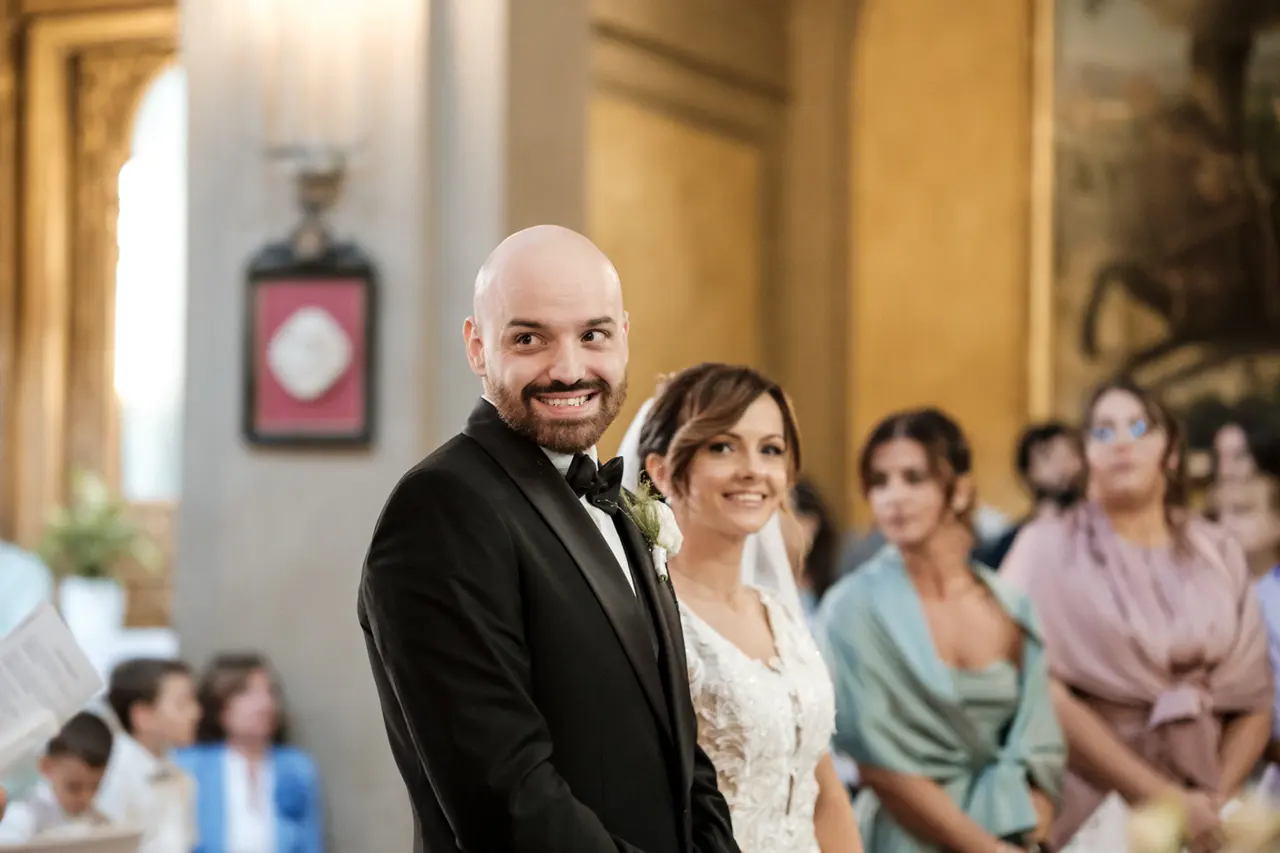 Lorenzo & Eugenia, photo 17