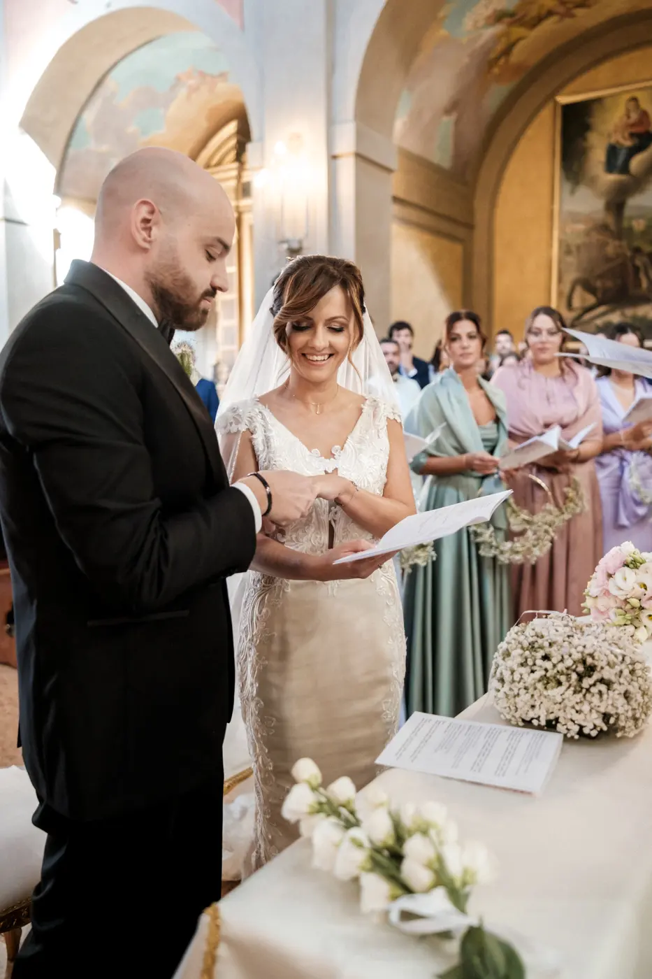 Lorenzo & Eugenia, photo 21