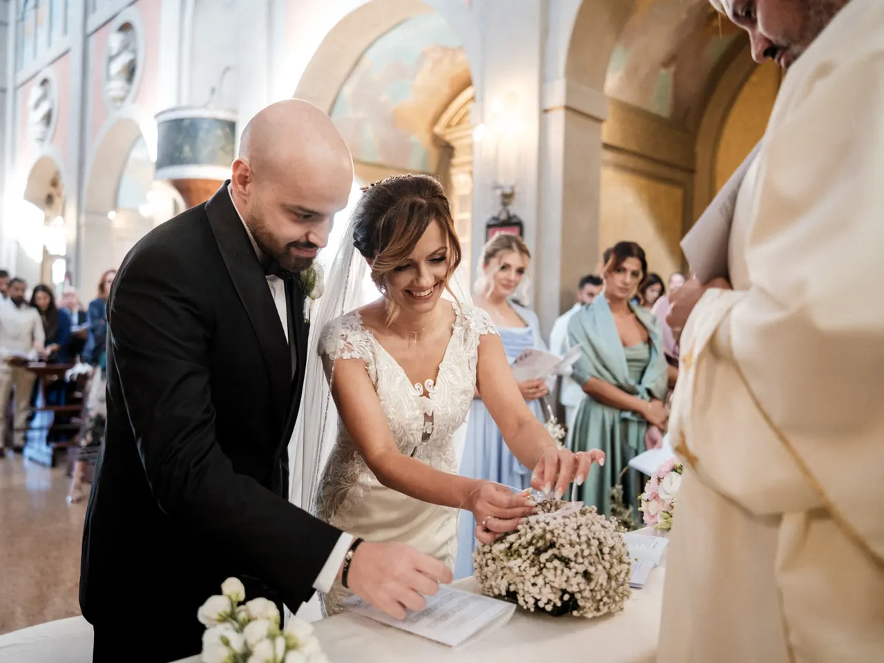 Lorenzo & Eugenia, photo 22