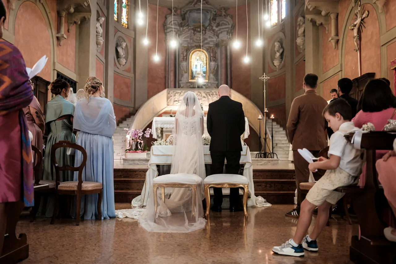 Lorenzo & Eugenia, photo 26