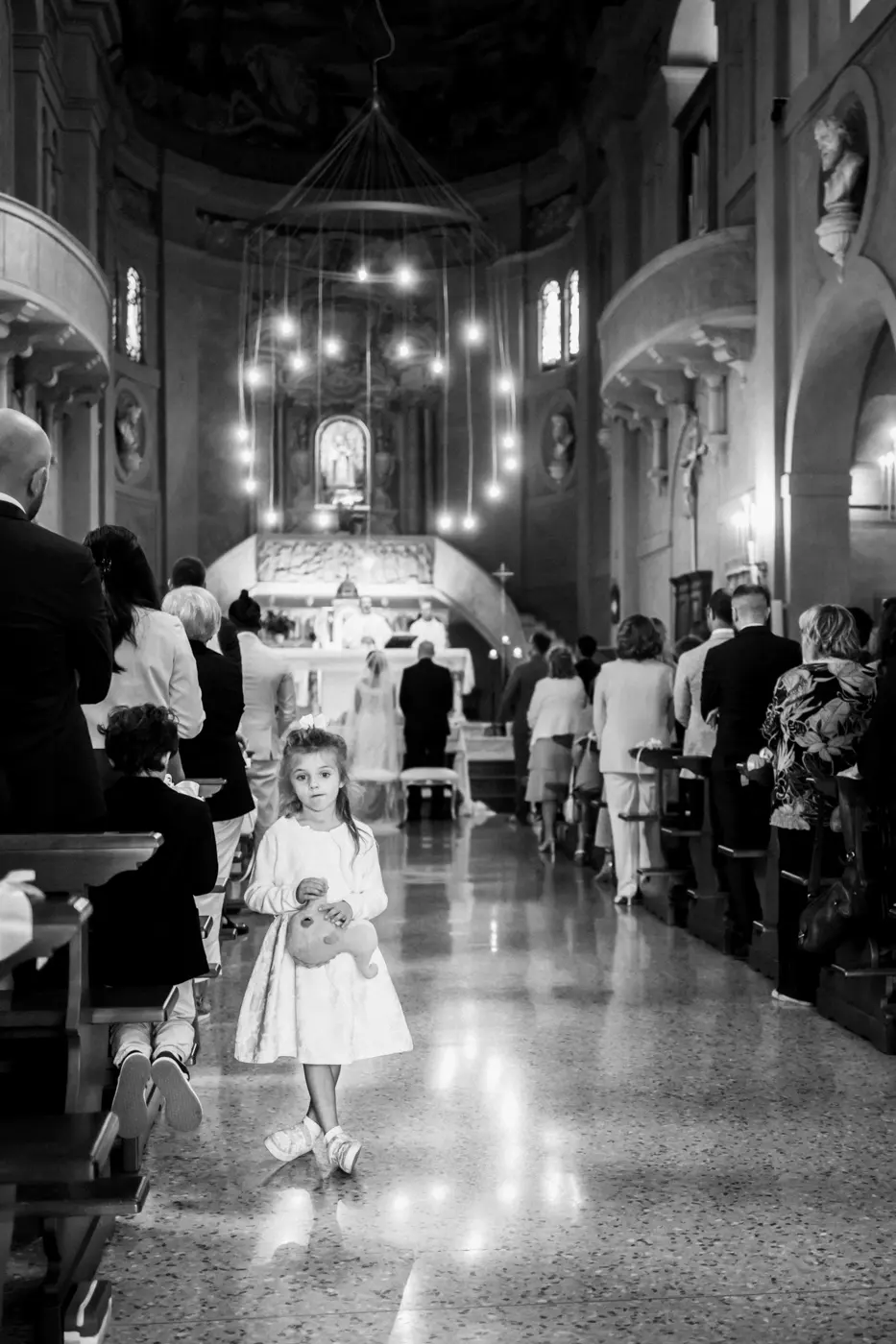 Lorenzo & Eugenia, photo 28