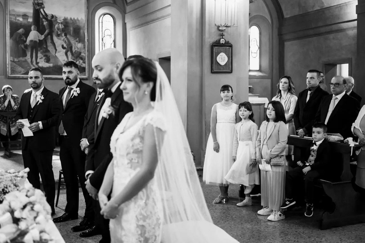 Lorenzo & Eugenia, photo 31