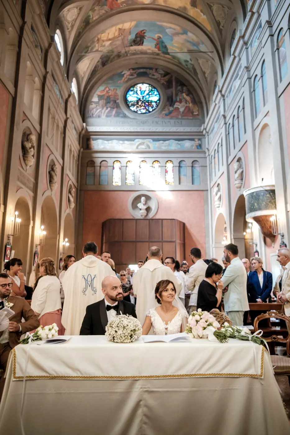 Lorenzo & Eugenia, photo 33