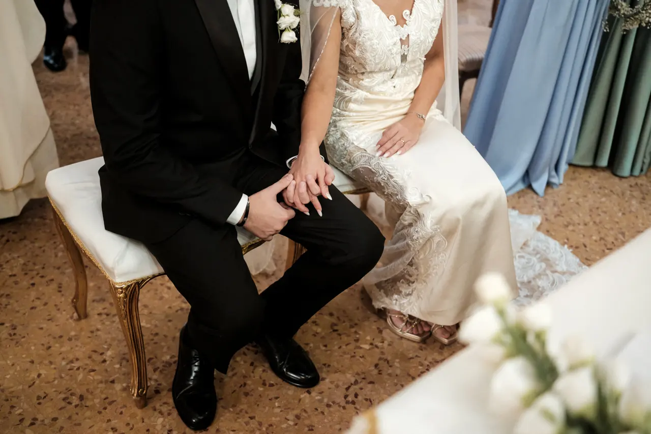 Lorenzo & Eugenia, photo 34
