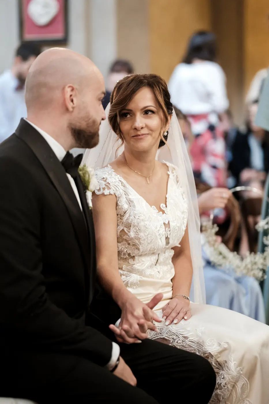 Lorenzo & Eugenia, photo 35